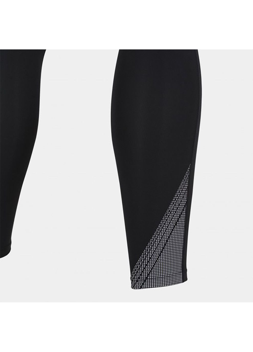 Тайтси чоловічі RUNNING NIGHT Чорний Joma (333956540)