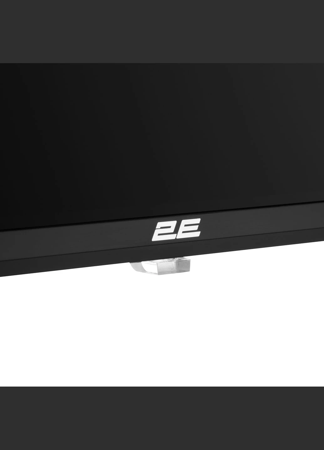 Телевизор 32" LED FHD 60Hz Smart WebOS Black 2E (376145631)