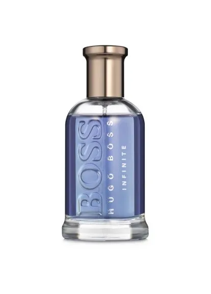 Парфумована вода Bottled Infinite тестер 100 мл (00196) Hugo Boss Bottled Infinite тестер 100 мл (400298143)