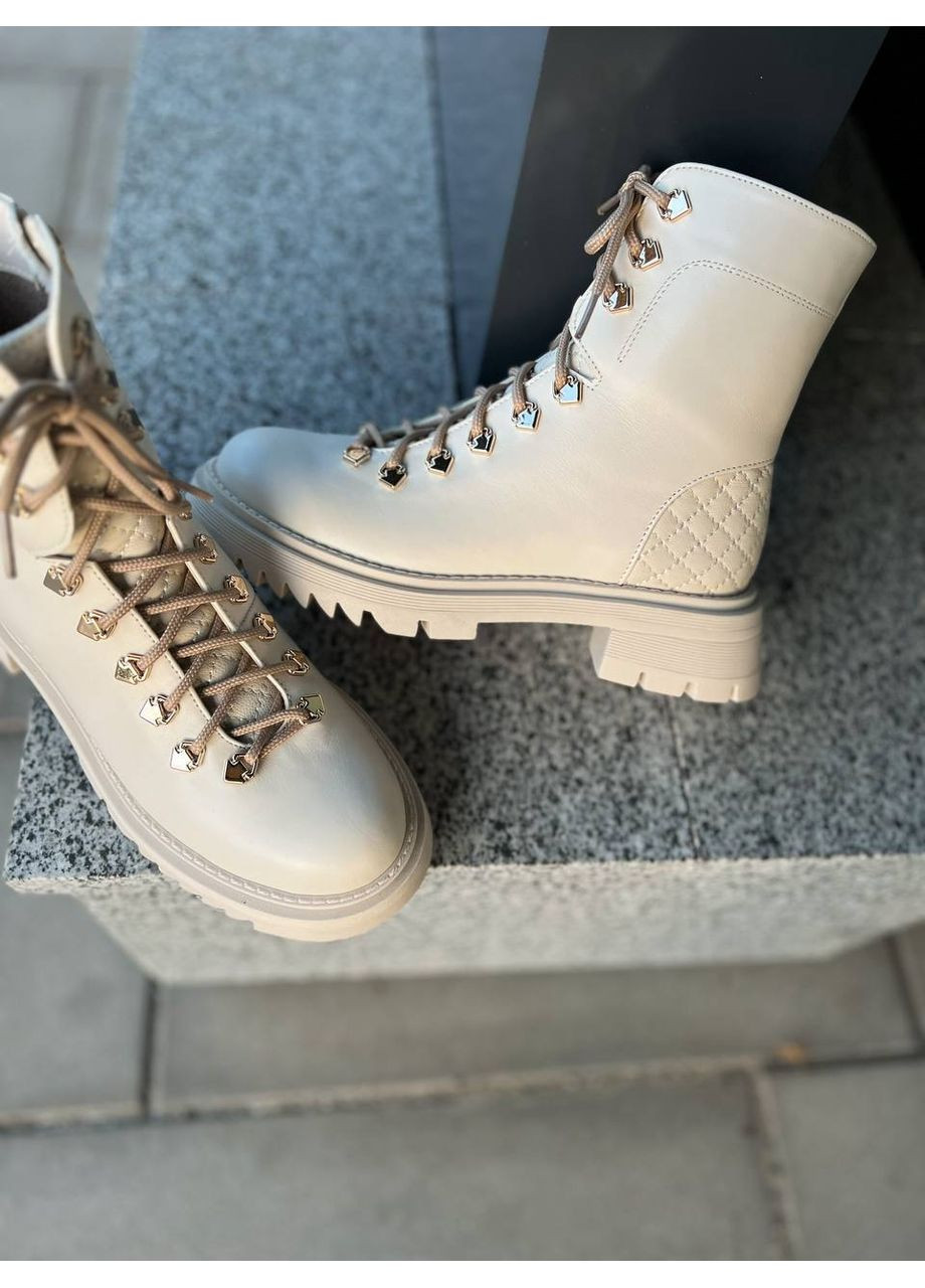 ботинки Stella Vinci