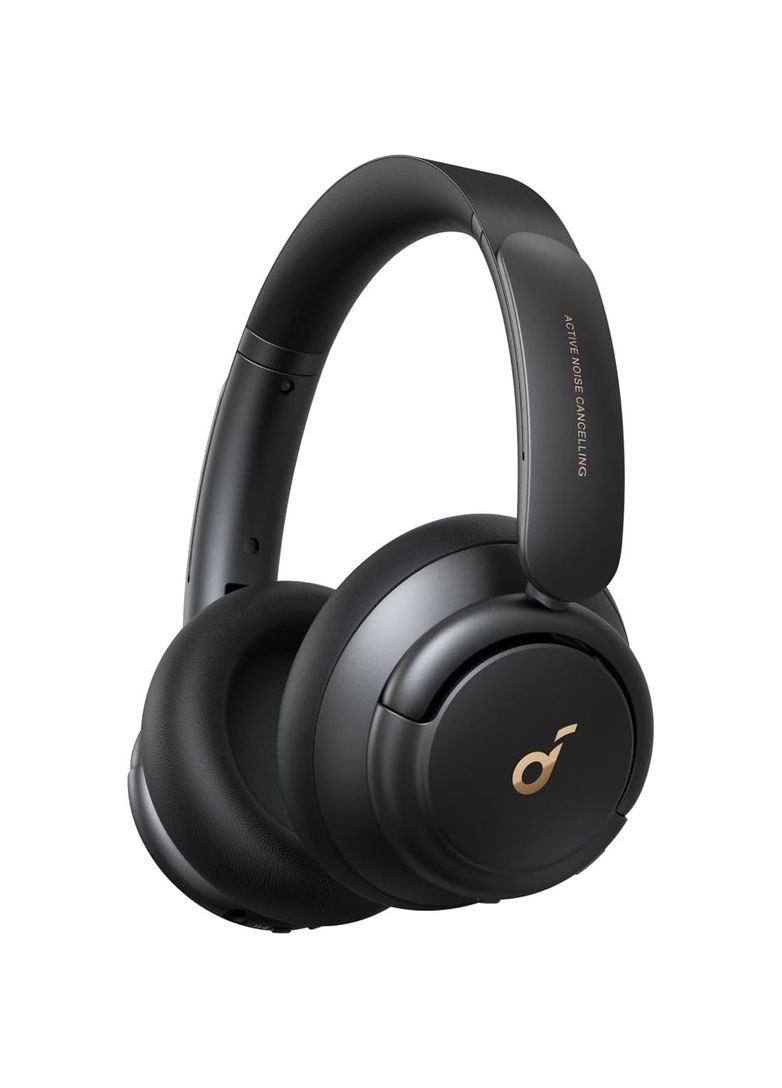 Bluetooth-гарнитура SoundCore Life Q30 v2 Black (A3028313) Anker (336955665)