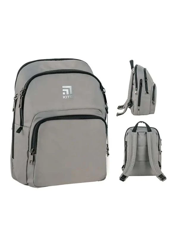 Рюкзак шкільний підлітковий Education Teens 2589S-3 зручний (K24-2589S-3) Kite (393930407)