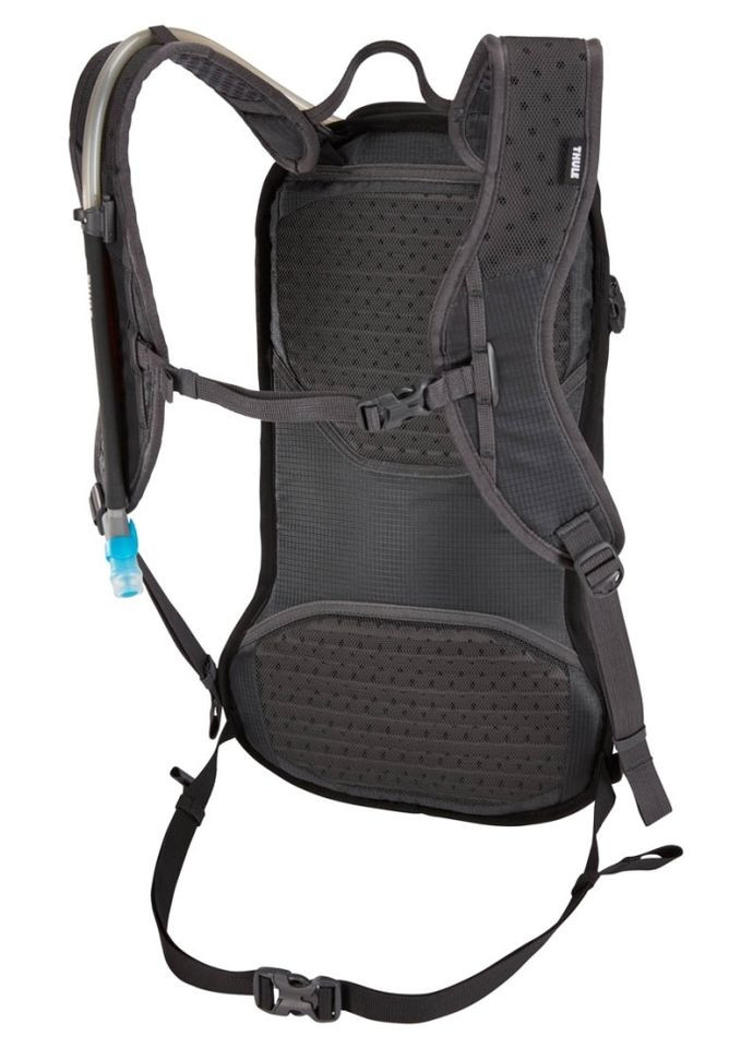 Рюкзак-гідратор UpTake 12L (Blue) 3203808 (TH 3203808) (TH 3203808) Thule (315031410)