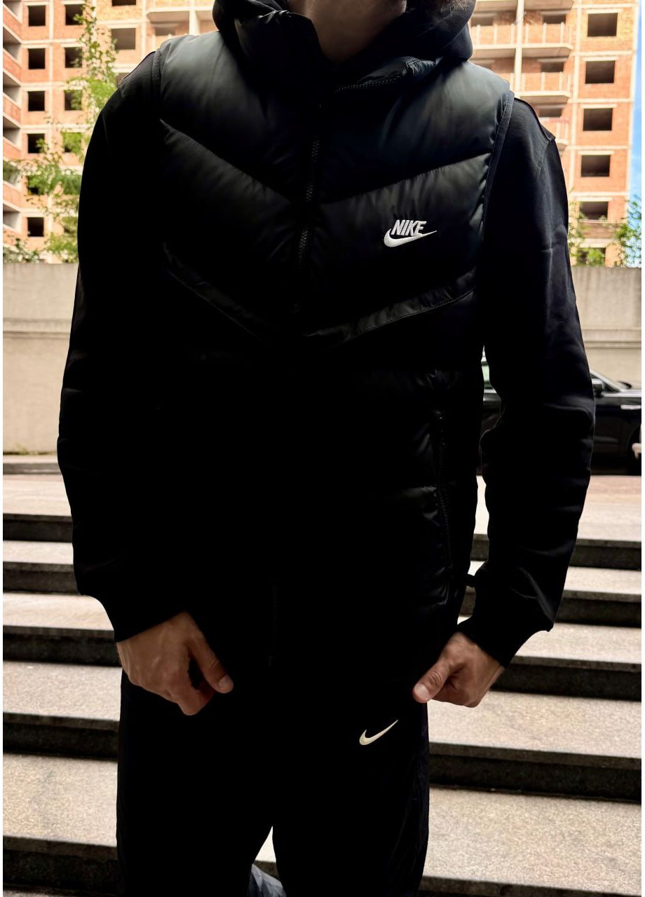 Жилетка в стилі Storm-Fit Vakko (361647575)