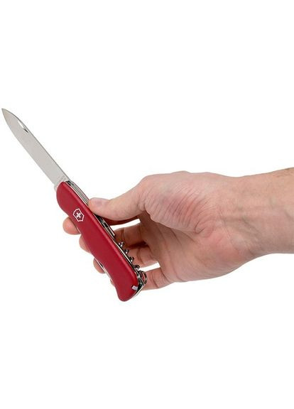 Складной нож Picknicker 0.8353 Victorinox (317304849)
