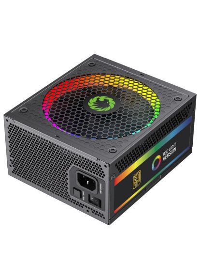 Блок живлення (RGB-750 PRO) GameMax 750W (366105678)