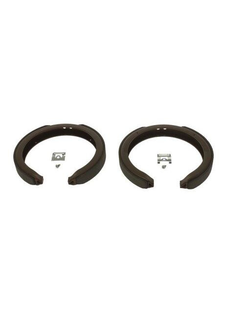 Гальмівні колодки барабанні STARLINE (332212531)