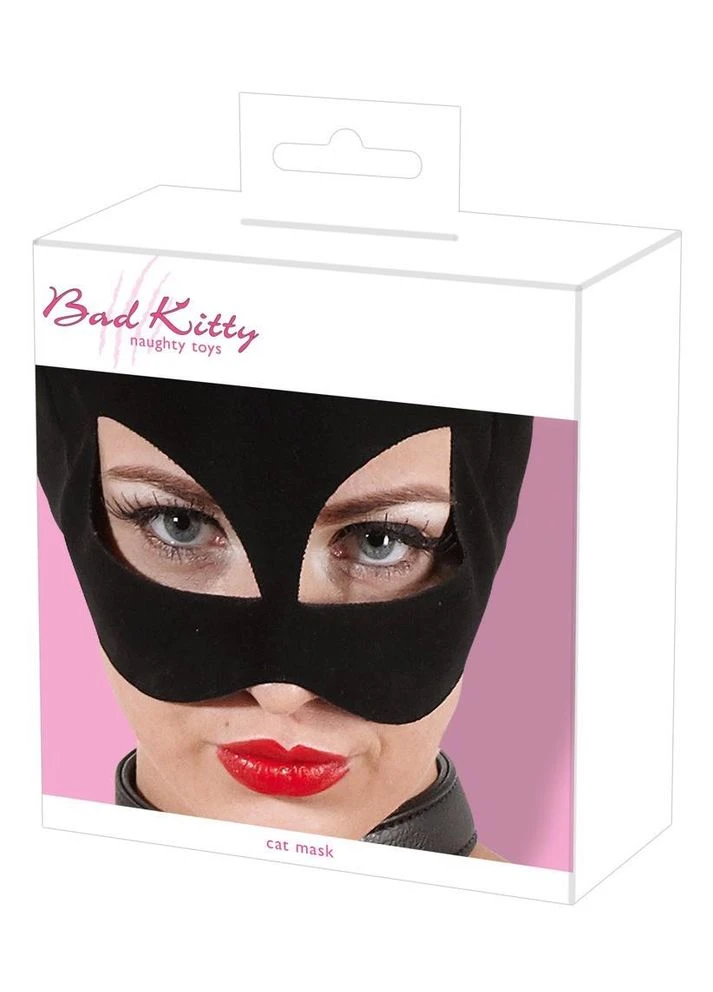 Маска Orion Cat Mask, Bad Kitty (374631598)