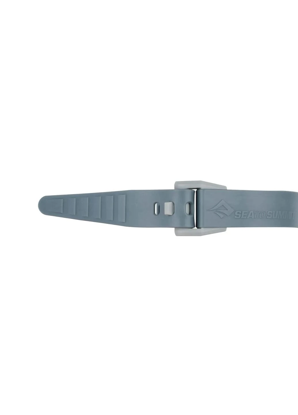 Набір стяжок Stretch-Loc 30 20mm x 750mm 2 Pack, Yellow від Sea to Summit None (347237145)