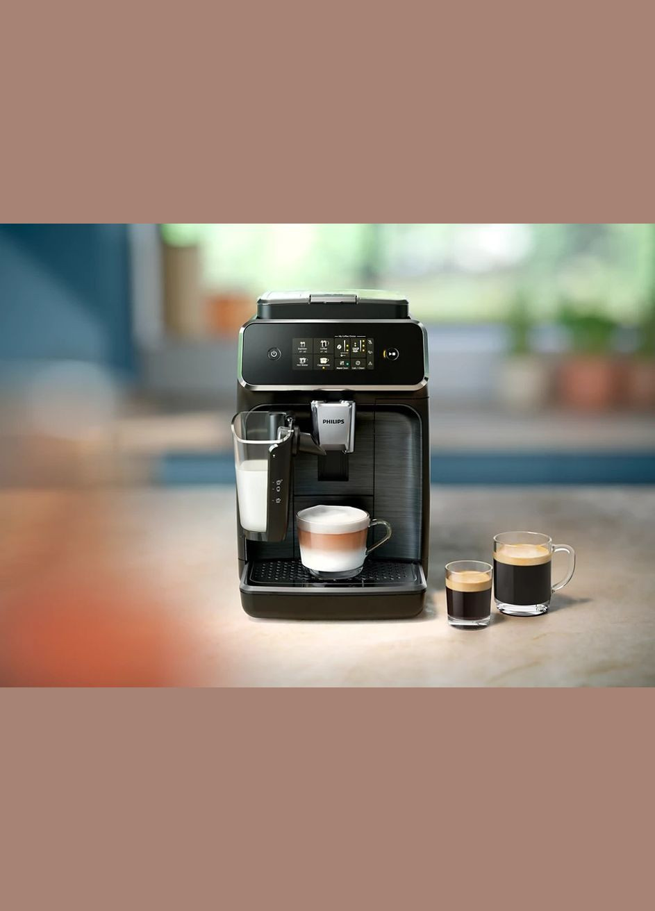 Кофемашина EP2339/40 Philips (330032405)