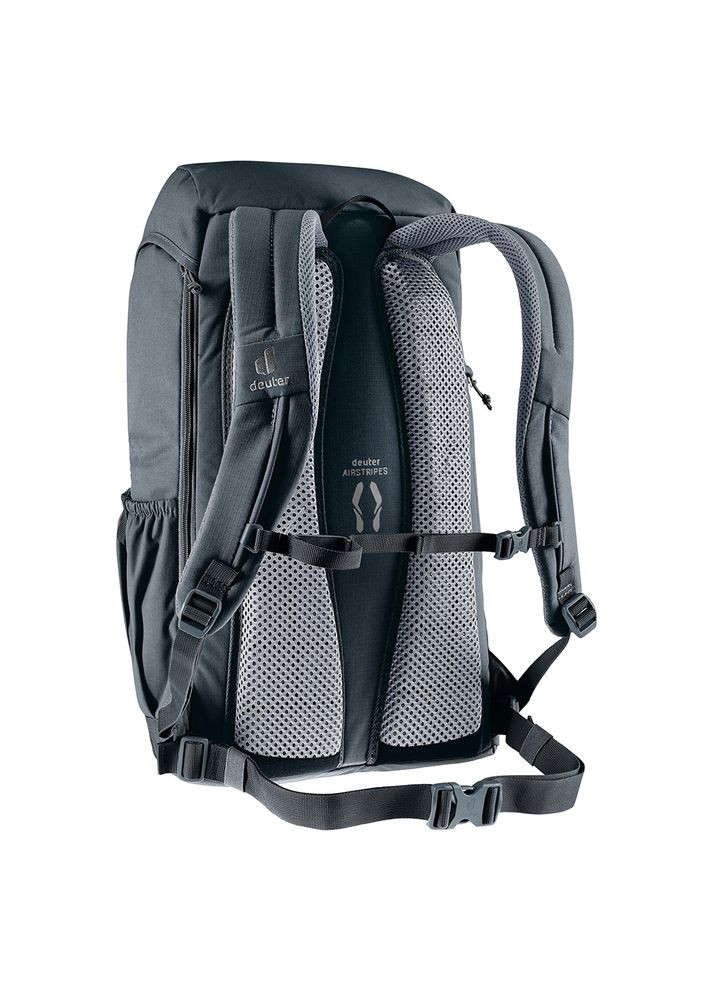 Рюкзак Walker 24 л black 3812921 7000 Deuter (350229925)