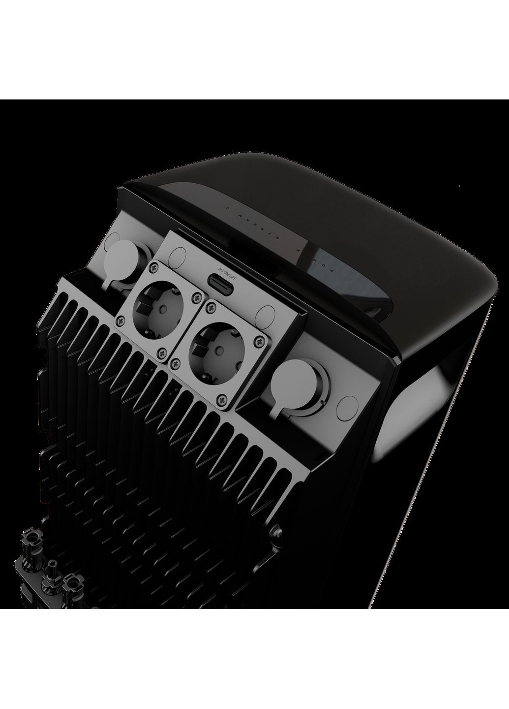 Зарядна портативна електростанція DELTA Lite EcoFlow (371326339)