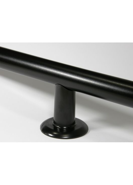 Полотенцесушитель ТЕПЛА СВІТ Interio HR.1 білий лiвобічний з сенсорним таймером Теплий світ (317937554)