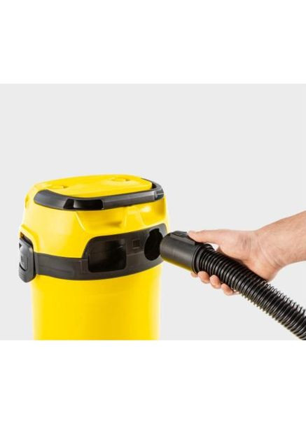 Професійний пилосос WD 3 V-15/4/20 (1.628-104.0) KARCHER (314863597)