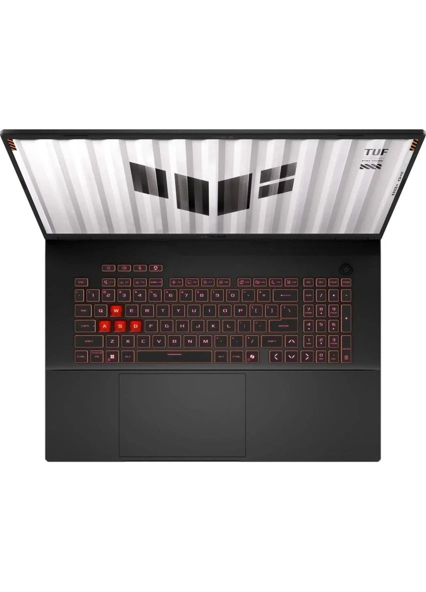 Ноутбук TUF Gaming A18 FA808UM (FA808UM-S8012W) [168174] Asus (400978338)
