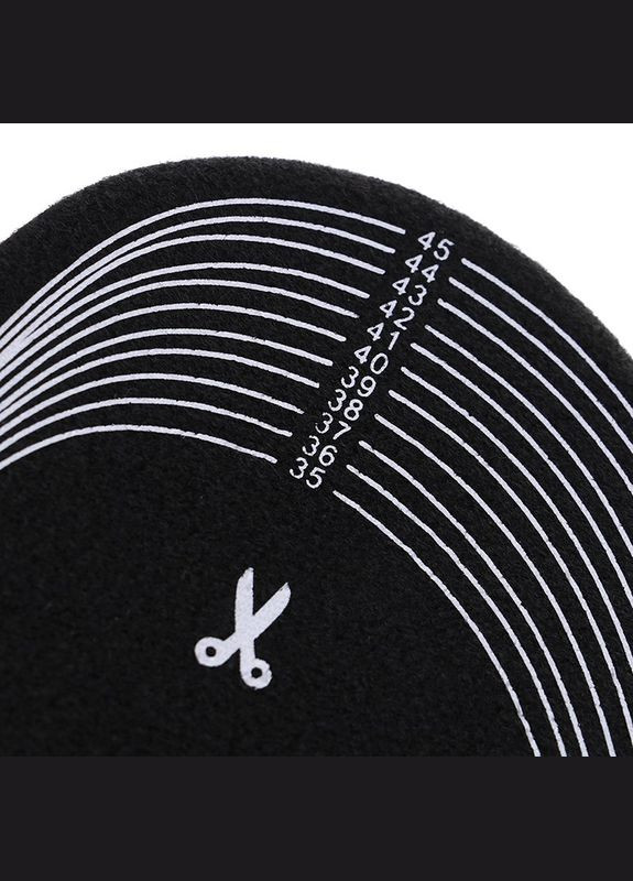 Стельки с подогревом H5 с кабелем для подключения от USB Powerbank (140203122) Clefers (300694724)