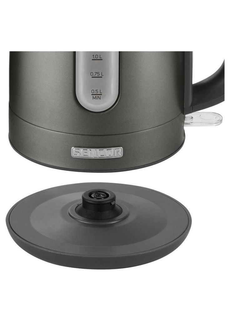 Електрочайник SWK1778BK Sencor (363834413)