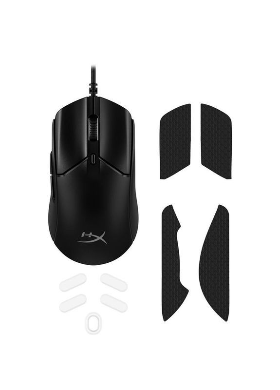 Мышь Pulsefire Haste 2 Black (6N0A7AA) HyperX (314778098)
