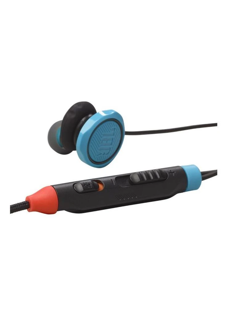 Наушники с микрофоном Quantum 50N JBLQTUM50N JBL (384043077)
