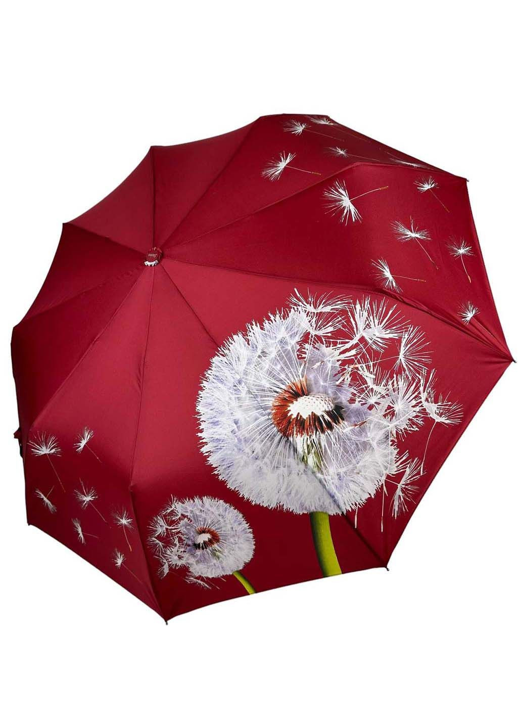 Женский зонт полуавтомат на 9 спиц Susino (289977478)