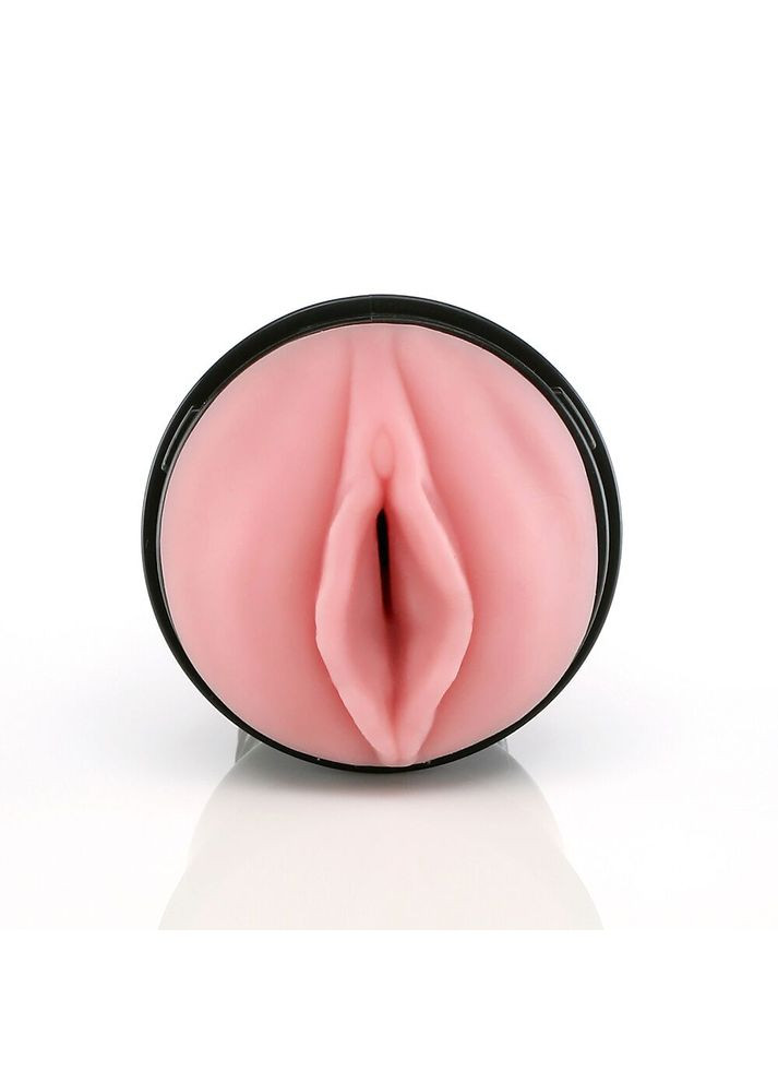 Мастурбатор вагина Pink Lady MiniLotus Fleshlight (296626957)
