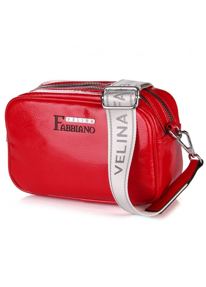 Жіноча сумка Fabbiano 592633-2 Velina Fabbiano (308989860)