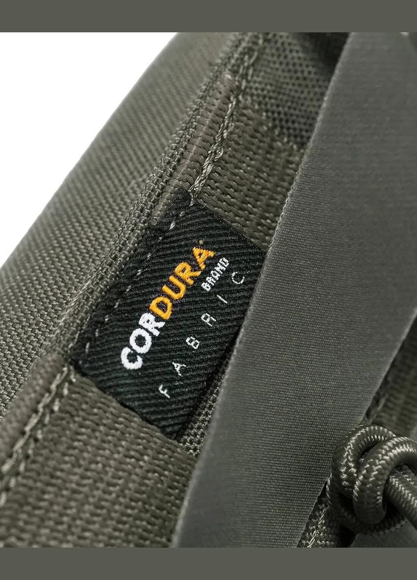 Итог для магазинов автомата SGL Mag Pouch BEL MKII IRR, Stone Grey Olive Tasmanian Tiger (334672776)