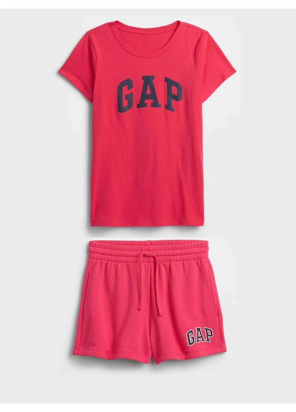 Комплект (футболка, шорты) Gap (395892157)