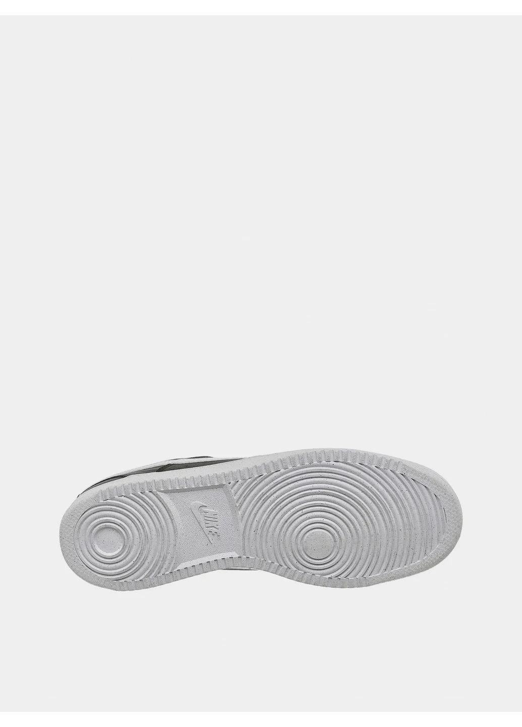 Черные кеды низкие 5639439 чёрный ce568 Nike