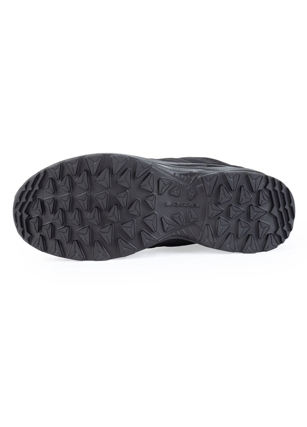 Ботинки тактические Innox PRO Lo TF Black Lowa (315878635)