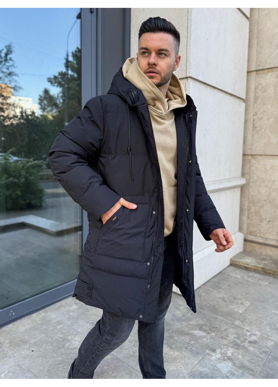 Парка Полар No Brand (362917367)