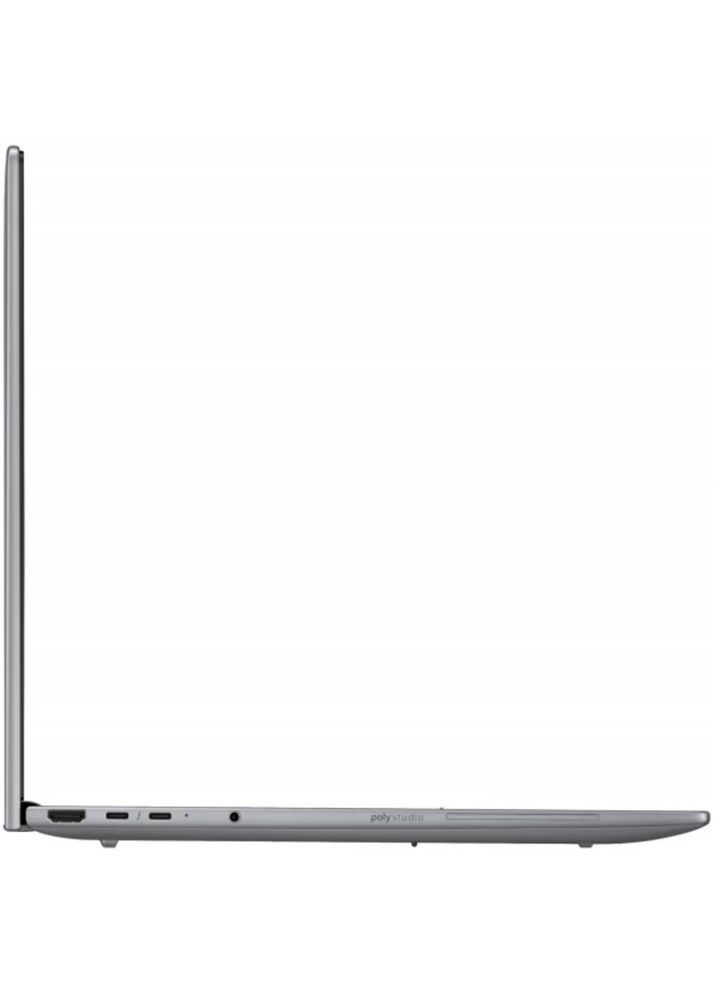 Ноутбук ZBook 8 G1i Meteor Silver (B30K0ES) HP (368576165)