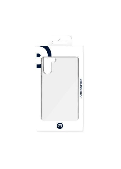 Чохол до мобільного телефона (ARM72532) ArmorStandart Air Series Samsung A15 5G (A156) Transparent (366068305)