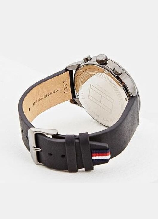 Чоловічі наручні годинники 1791489 Tommy Hilfiger (330819138)