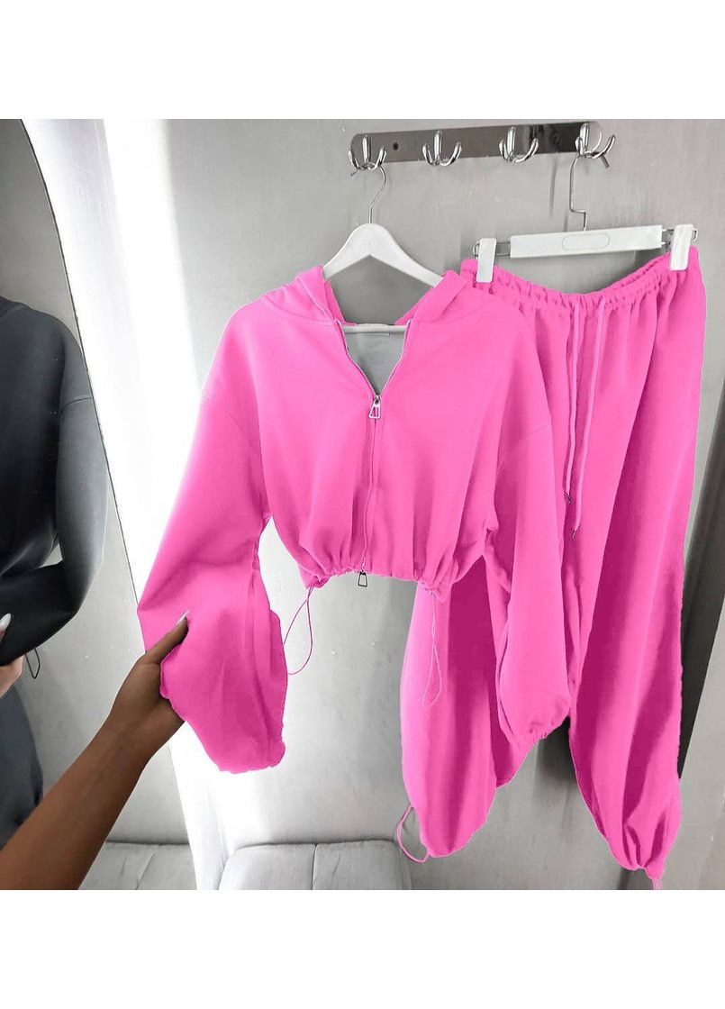 Стильный женский спортивный костюм Україна (361849983)