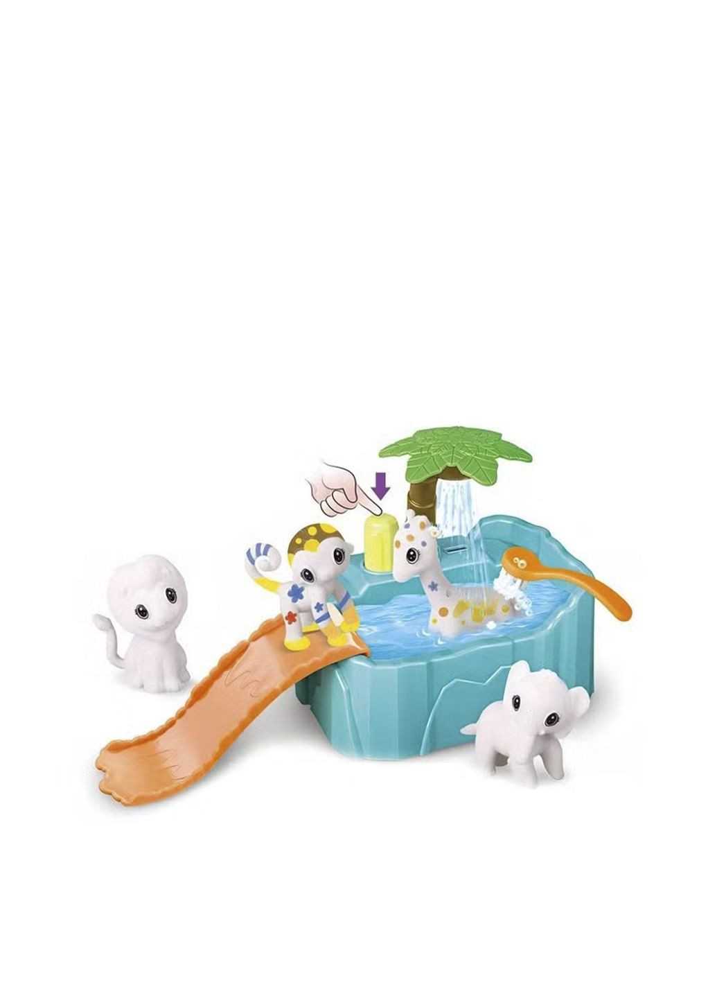 Набір для творчості колір різнокольоровий CB-00272791 No Brand (322060460)