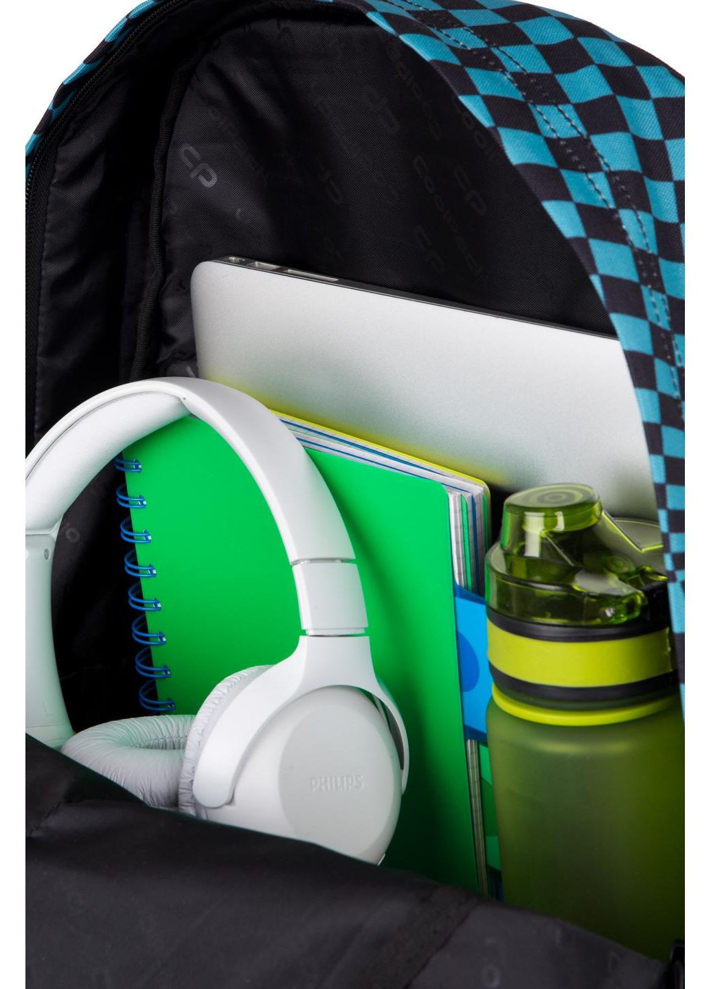 Рюкзак Scout DOWN THE WHOLE CoolPack (299319268)