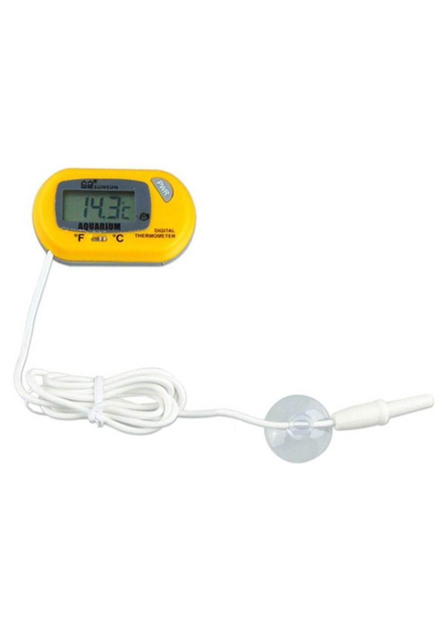 Термометр электронный WDJ04 внешний Sunsun (308342521)