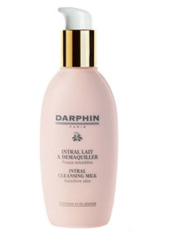 Очищуюче молочко для обличчя Intral Cleansing Milk 200ml (2-648560) DARPHIN (379860235)