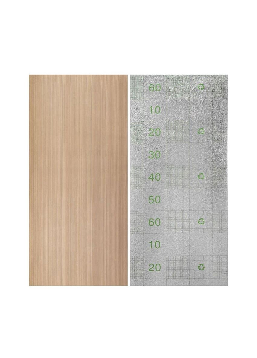 Самоклеящаяся виниловая плитка в рулоне 600х3000х2мм Мат SW-00002030 love-shopping Sticker Wall (354661414)