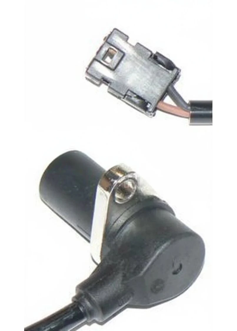 Датчик ABS MERCEDES-BENZ E-CLASS (W210) – E 270 CDI (210.016) (07.1999 – 03.2002); REAR(L)0900030 Metzger (366193941)
