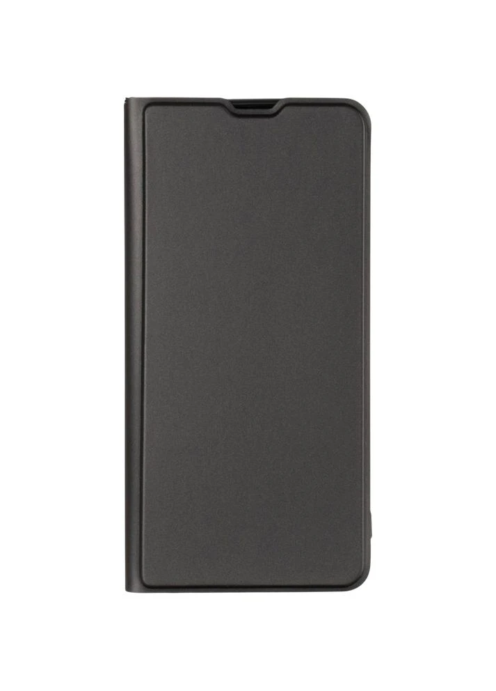 Чохол Exclusive New Style для Samsung Galaxy A07 SM-A075 Black (713891) BeCover (364873747)