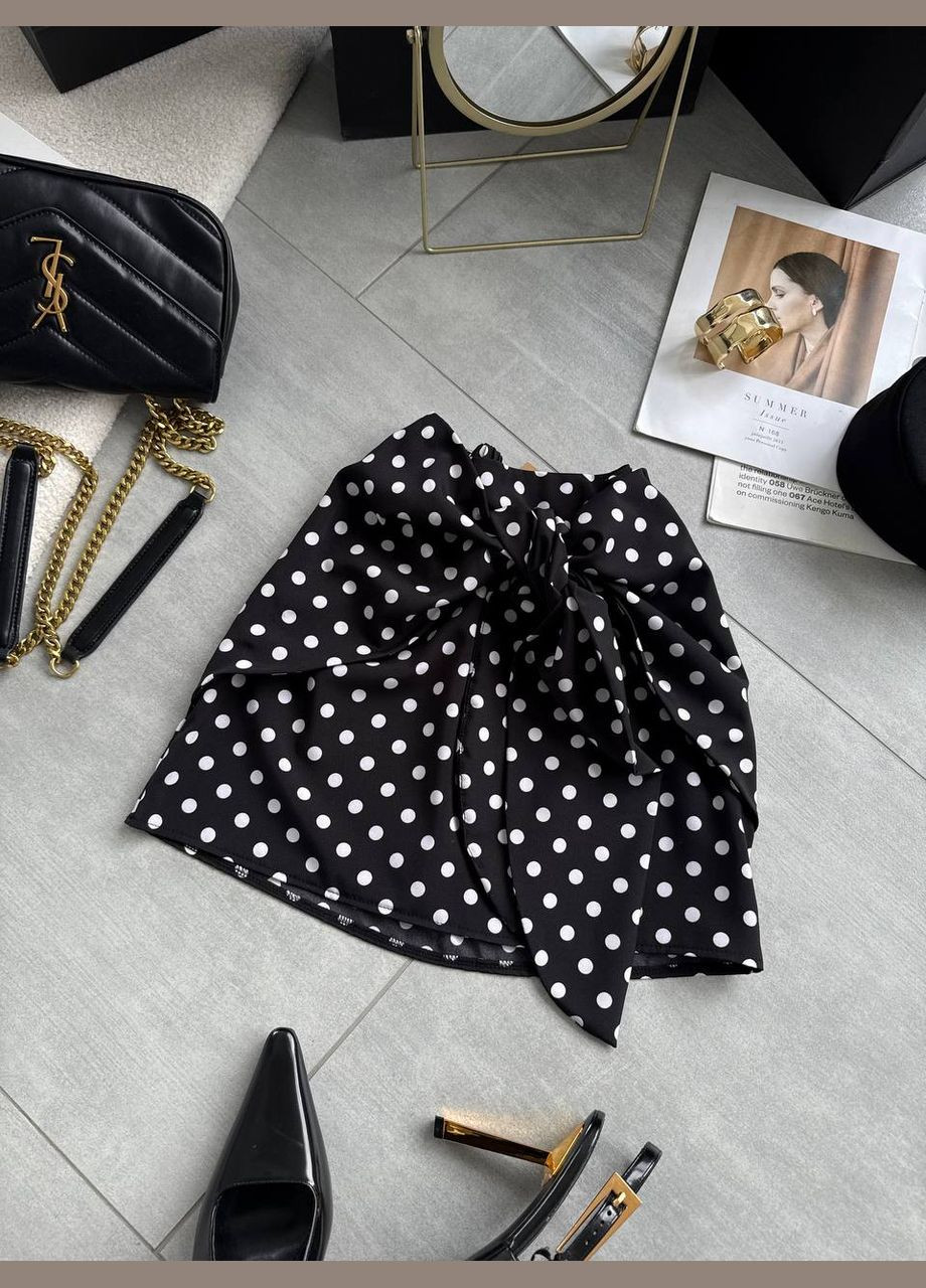 Жіноча спідниця із зав'язками Avanti (332979662)