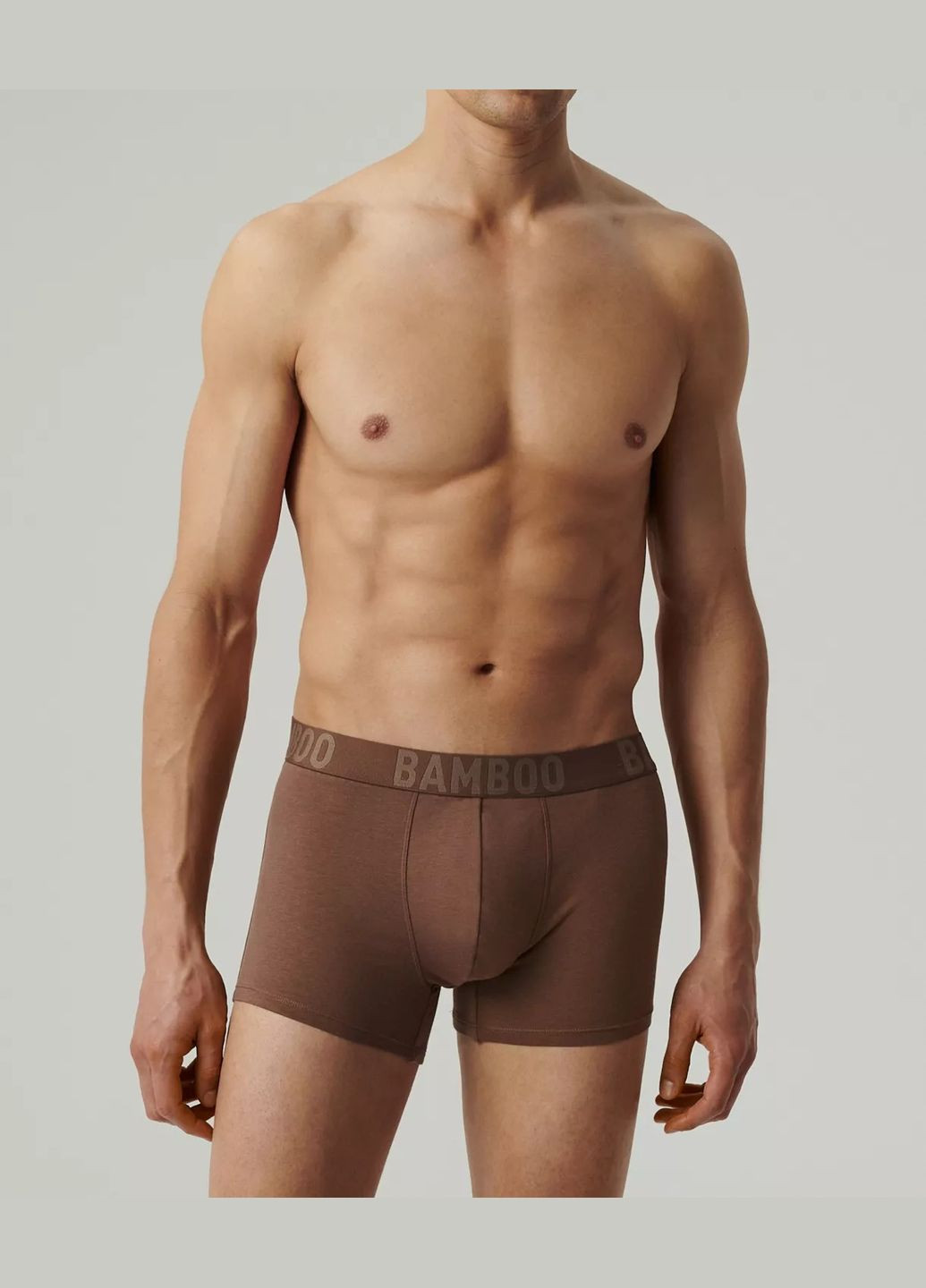 Мужские трусы шорты Atlantic (335418686)