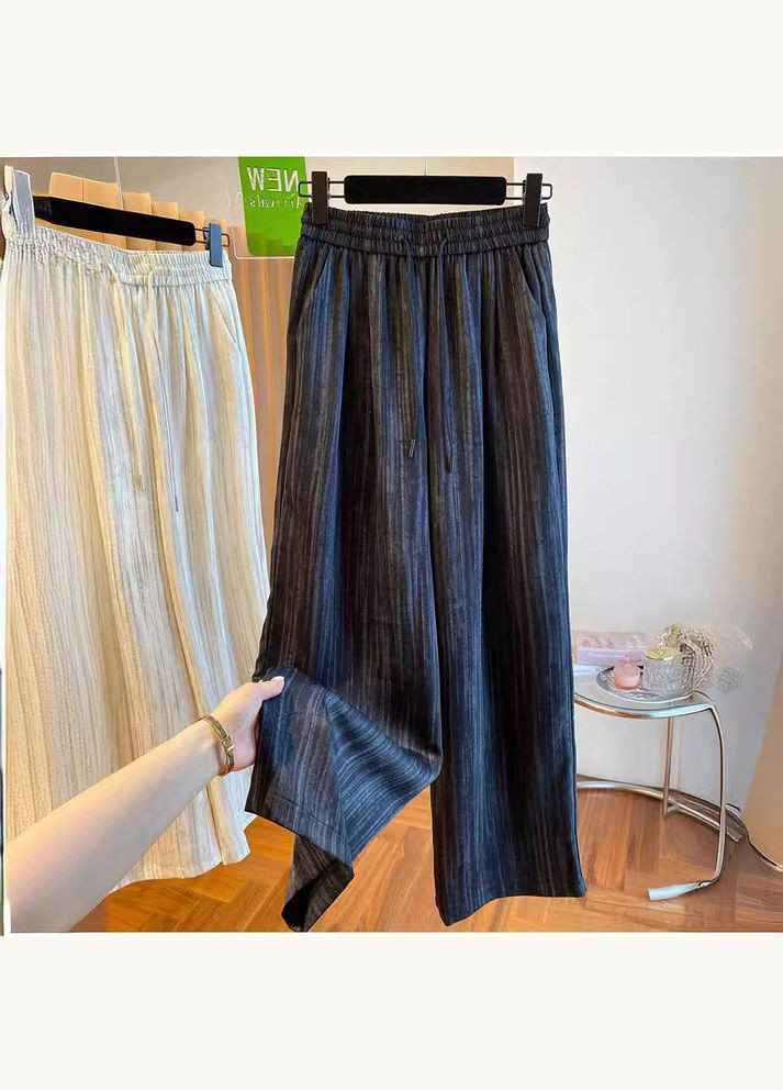 Женские брюки палаццо No Brand 3 (325425844)