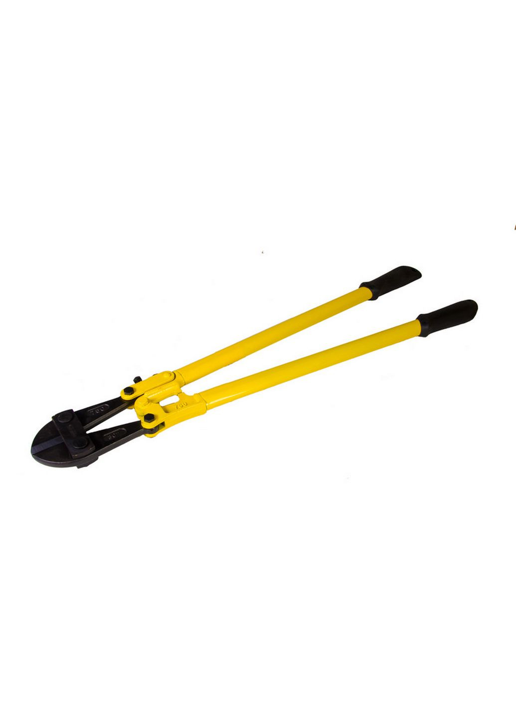 Ножиці для прутів та арматури, 750 мм, Ø 10 мм, T8/HRC53~60 Master Tool (288187937)