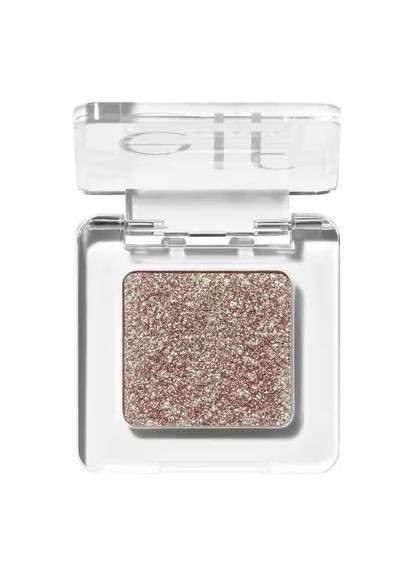 Тени для век, спарклы e.l.f. "Straight Fire" Fine as Fleck Glitter Eyeshadow E.L.F. (362948128)