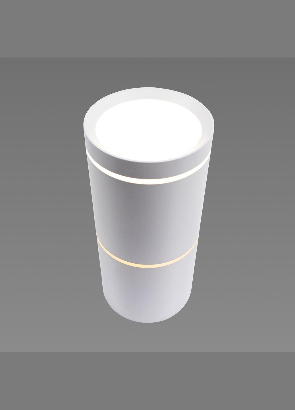 Точковий світильник RT477 WT білий Sirius (282311435)