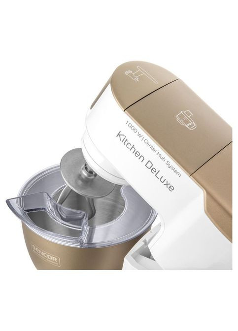 Кухонный комбайн Sencor STM4467CH (361110519)