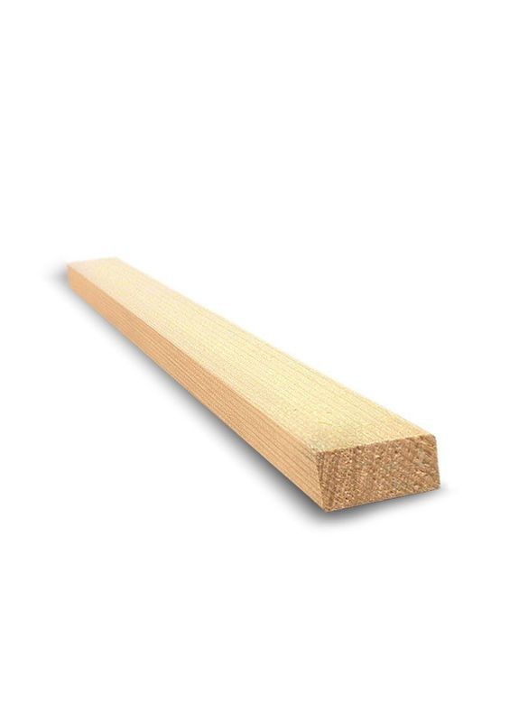 Рейка 50х50х4,5м (0,01125м3) No Brand (365060805)